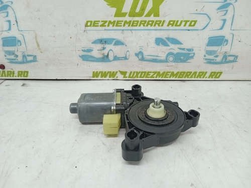 Motoras macara geam fata 0130822378 Audi A3 8V [2012 - 2016]