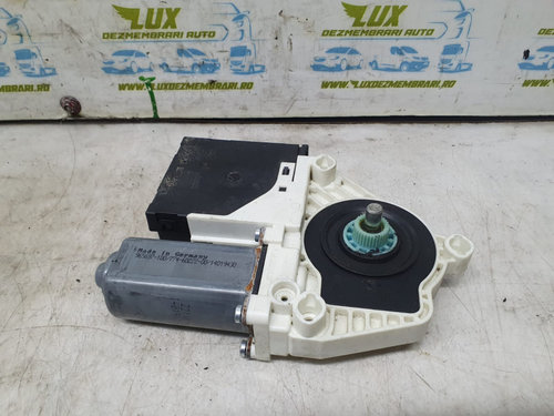 Motoras macara geam fata 1k0959793p Volkswagen VW Golf 5 [2003 - 2009]