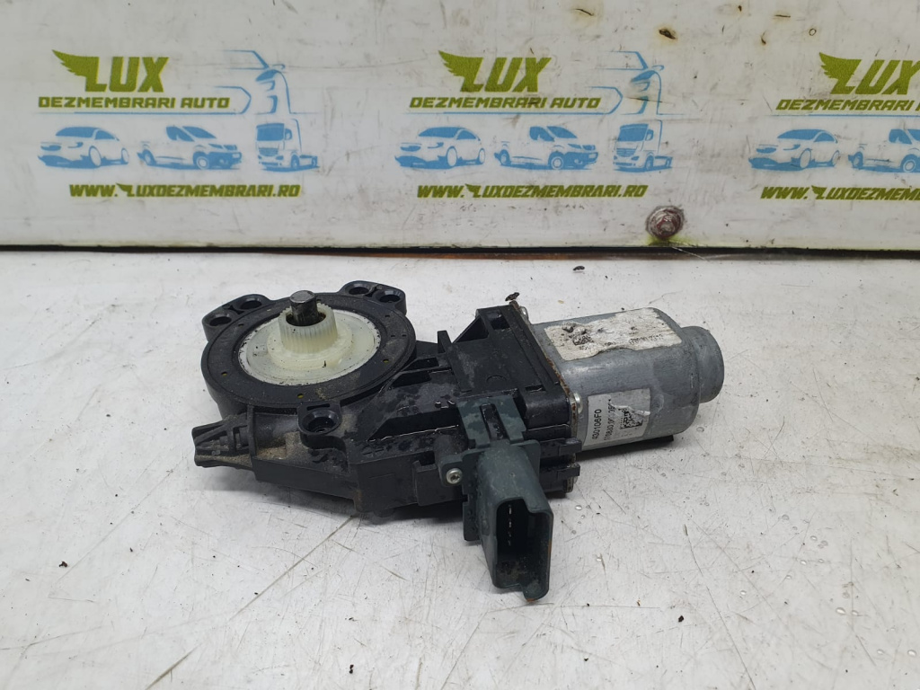 Motoras macara geam fata 430106f0 Renault Scenic 4 [2017 - 2020]