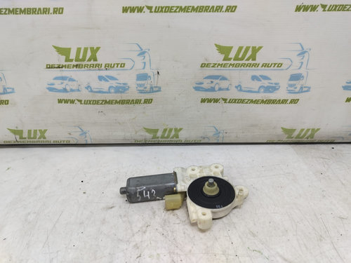 Motoras macara geam fata A1688203842 Mercedes-Benz A-Class W168 [facelift] [2001 - 2004] 1.4 benzina...