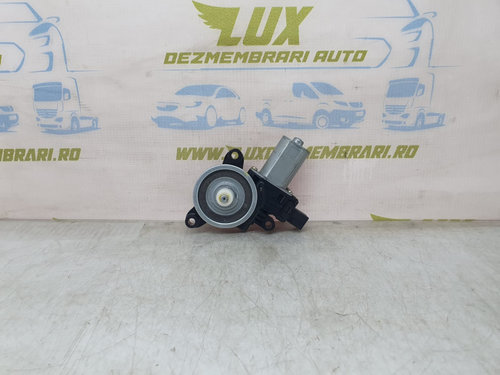 Motoras macara geam fata b45c5858x Mazda 3 BM [2013 - 2016]