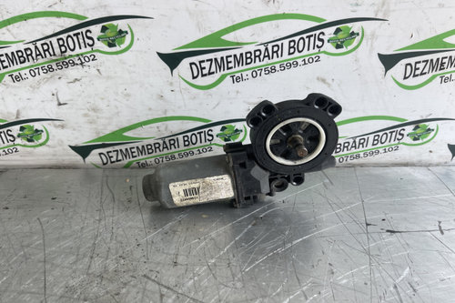 Motoras macara geam fata dreapta 128000472 Renault Megane 2 [2002 - 2006] Hatchback 5-usi 1.5 dCi MT...