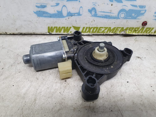 Motoras macara geam fata dreapta 5q0959802b Audi A3 8V [2012 - 2016]