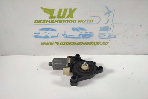 Motoras macara geam fata dreapta 5q0959802b Volkswagen VW Golf 7 [2012 - 2017]