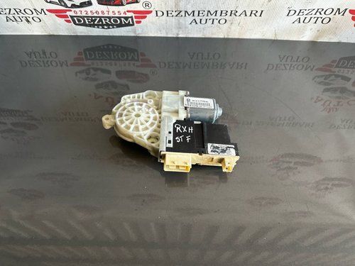 Motoras macara geam fata dreapta 9681577080 PEUGEOT 508 I (8D_) Sedan 2.0 HDi 136 cai