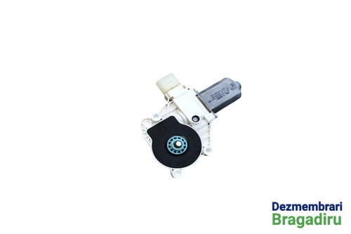 Motoras macara geam fata dreapta BMW Seria 5 F11 [2009 - 2013] Touring wagon 520 d Steptronic (184 h...