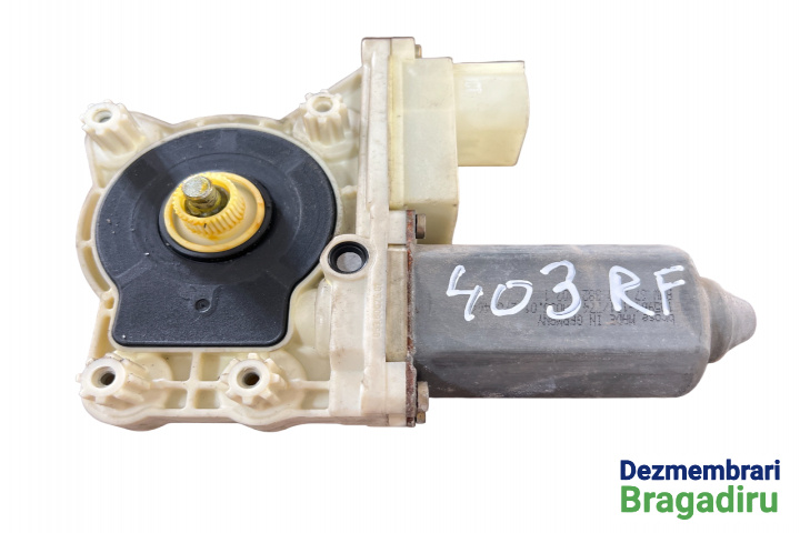 Motoras macara geam fata dreapta BMW Seria 7 E65/E66 [2001 - 2005] Sedan 4-usi 730d AT (218 hp) 306D2