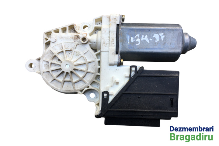 Motoras macara geam fata dreapta Cod: 104383101 104383101 Seat Ibiza 3 6L [2002 - 2006] Hatchback 5-usi 1.4 MT (75 hp) Cod motor: BKY
