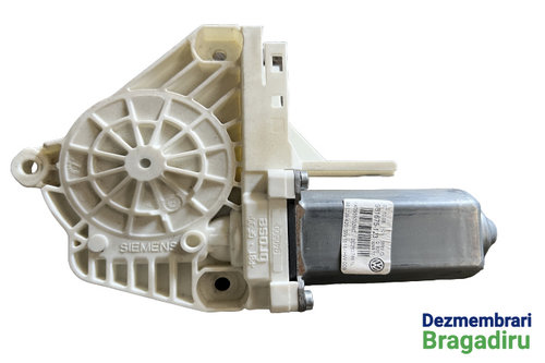 Motoras macara geam fata dreapta Cod: 1K0959702AC 3C2837461L Volkswagen VW Passat B6 [2005 - 2010] S...