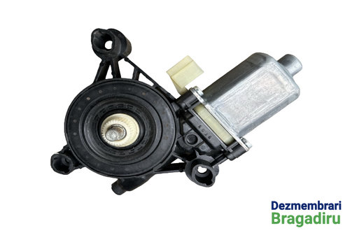 Motoras macara geam fata dreapta Cod: 5Q0959802B Skoda Octavia 3 [2013 - 2017] Combi wagon 5-usi 1.6...