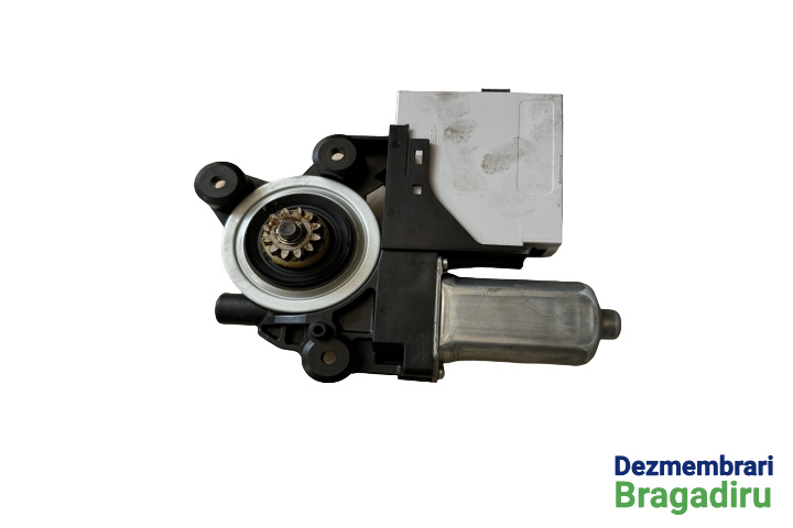 Motoras macara geam fata dreapta Cod: 7M5T-14B533-CG Ford Kuga [2008 - 2013] Crossover 2.0 TDCi MT AWD (140 hp) Cod motor: UFDA Euro 5