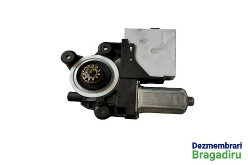 Motoras macara geam fata dreapta Cod: 7M5T-14B533-CG Ford Kuga [2008 - 2013] Crossover 2.0 TDCi MT A...