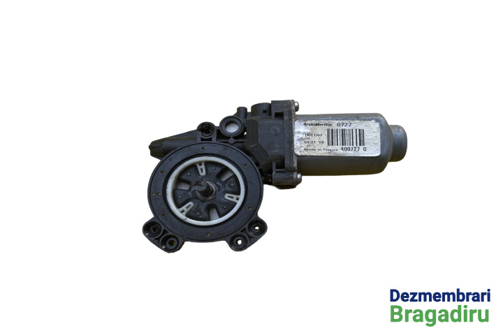 Motoras macara geam fata dreapta Dacia Logan [2004 - 2008] Sedan 1.4 MT (75 hp)