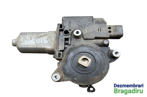Motoras macara geam fata dreapta Mitsubishi Pajero 3 [1999 - 2003] SUV 5-usi 3.2 DI-D AT (165 hp) Co...