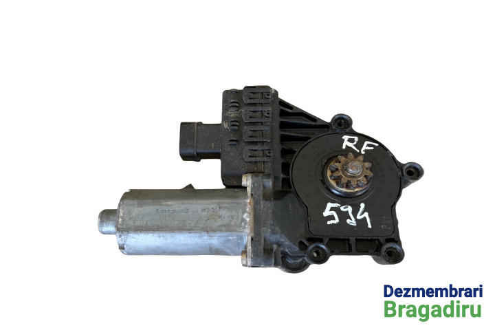 Motoras macara geam fata dreapta Opel Astra G [1998 - 2009] Hatchback 5-usi 1.7 CDTi MT (80 hp)