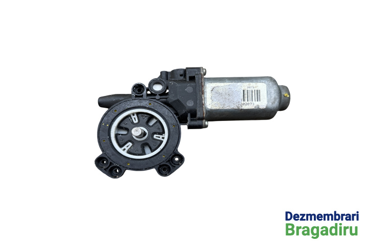 Motoras macara geam fata dreapta Renault Megane 2 [facelift] [2006 - 2012] Hatchback 5-usi 1.5 dCi MT (86 hp)