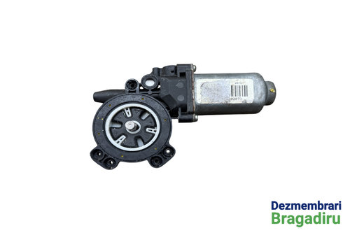 Motoras macara geam fata dreapta Renault Megane 2 [facelift] [2006 - 2012] Hatchback 5-usi 1.5 dCi M...