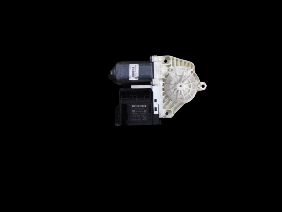 Motoras macara geam fata dreapta Volkswagen VW Passat B6 [2005 - 2010] wagon 5-usi 2.0 TDI MT (140 hp)