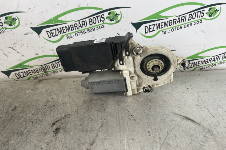 Motoras macara geam fata stanga 0536003502 Volkswagen VW Golf 4 [1997 - 2006]