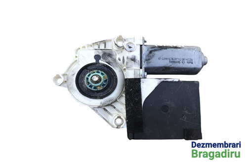 Motoras macara geam fata stanga 1K0959793G Volkswagen VW Jetta 5 [2005 - 2011] Sedan 4-usi 1.9 TDI M...