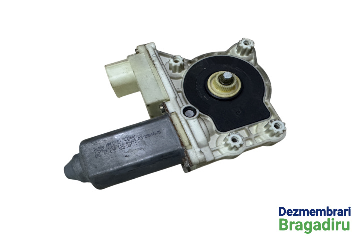 Motoras macara geam fata stanga BMW Seria 7 E65/E66 [2001 - 2005] Sedan 4-usi 730d AT (218 hp) 306D2