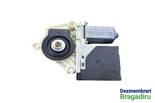 Motoras macara geam fata stanga Cod modul: 5K0959793 Volkswagen VW Golf 6 [2008 - 2015] Hatchback 5-...