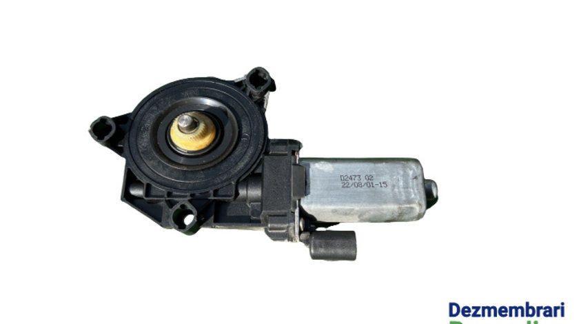 Motoras macara geam fata stanga Fiat Stilo [2001 - 2010] Hatchback 5-usi 1.9 JTD MT (116 hp)