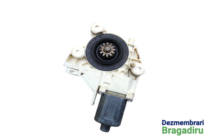 Motoras macara geam fata stanga Ford Focus 2 [2004 - 2008] Hatchback 5-usi 1.6 TDCi MT (109 hp)