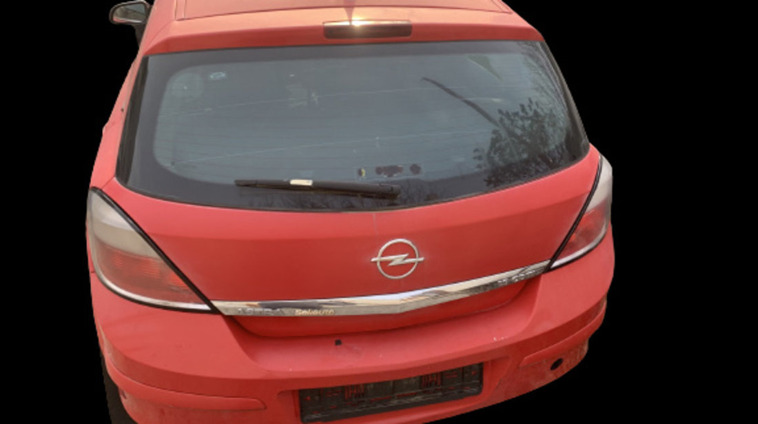 Motoras macara geam fata stanga Opel Astra H [2004 - 2007] Hatchback 1.7 CDTI MT (101 hp)
