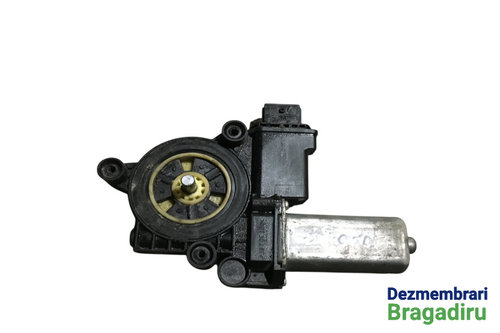 Motoras macara geam fata stanga Opel Corsa D [2006 - 2011] Hatchback 5-usi 1.4 AT (90 hp) Cod motor:...