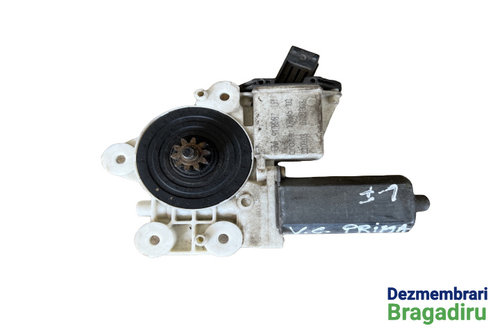 Motoras macara geam fata stanga Opel Vectra C [2002 - 2005] Liftback 5-usi 2.0 DTI MT (101 hp)