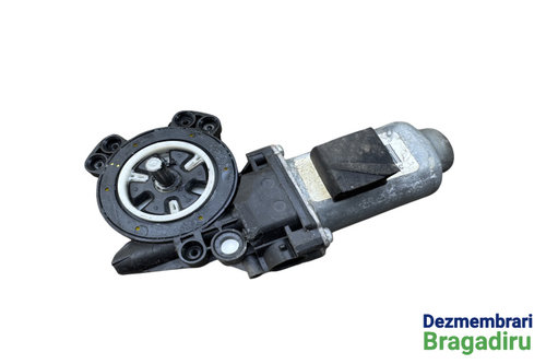 Motoras macara geam fata stanga Renault Megane 2 [facelift] [2006 - 2012] Hatchback 5-usi 1.5 dCi MT...