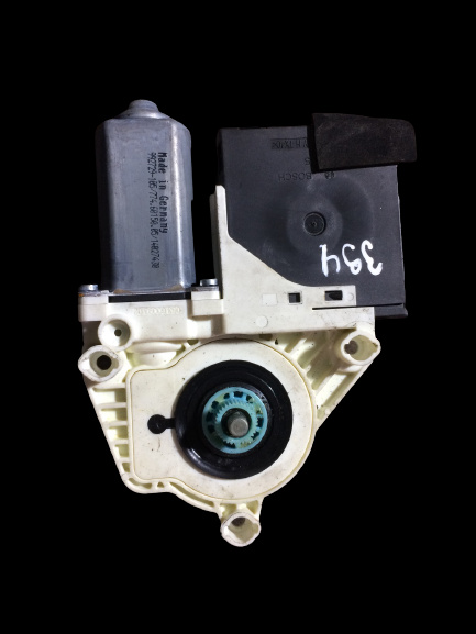 Motoras macara geam fata stanga Volkswagen VW Passat B6 [2005 - 2010] Sedan 4-usi 1.9 TDI MT (105 hp) BXE
