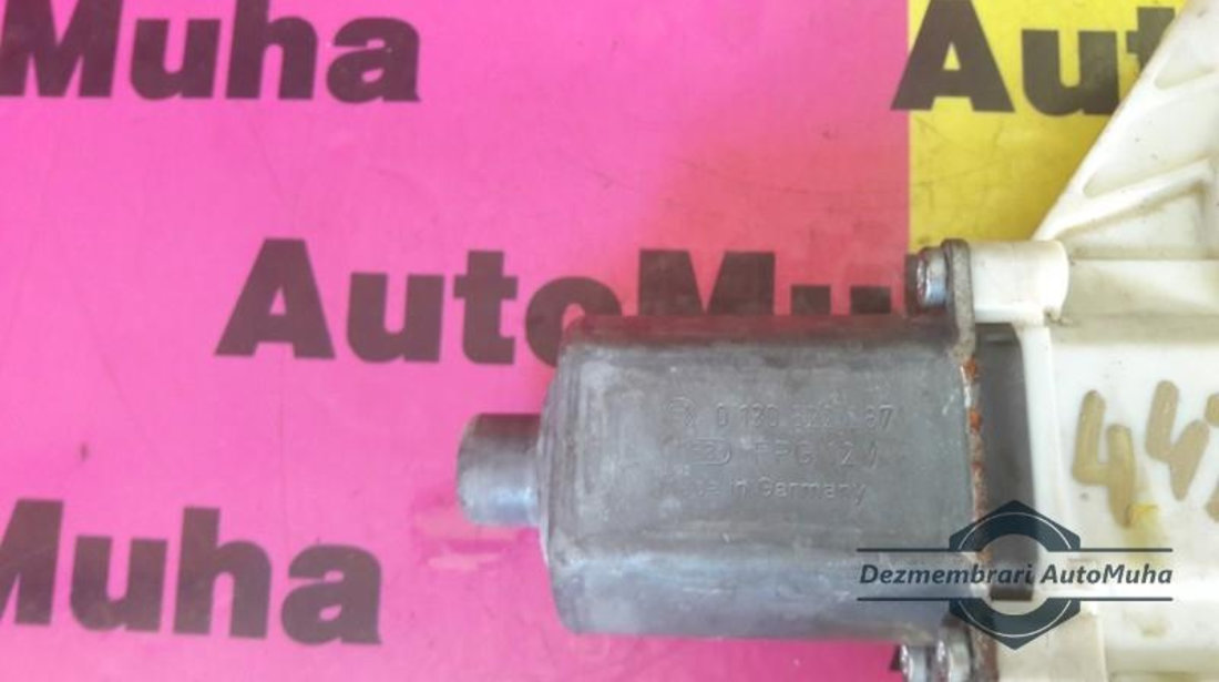 Motoras macara geam Ford Mondeo 4 (2007->) 6M21-14A389-B