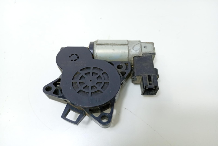 Motoras macara geam GJ6A5858X Mazda 2 DY [2003 - 2005]