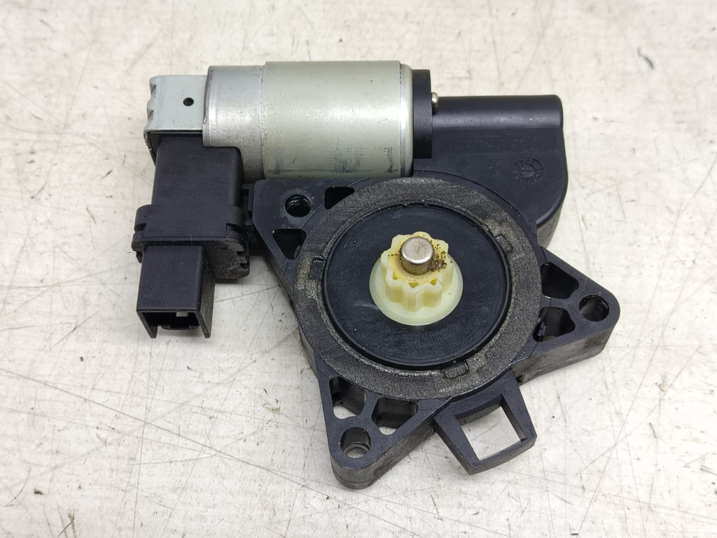 Motoras macara geam Gj6a5858x Mazda 6 GG [2002 - 2005] 2.0 d RF