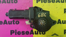 Motoras macara geam Hyundai Elantra (2000-2006) F0...