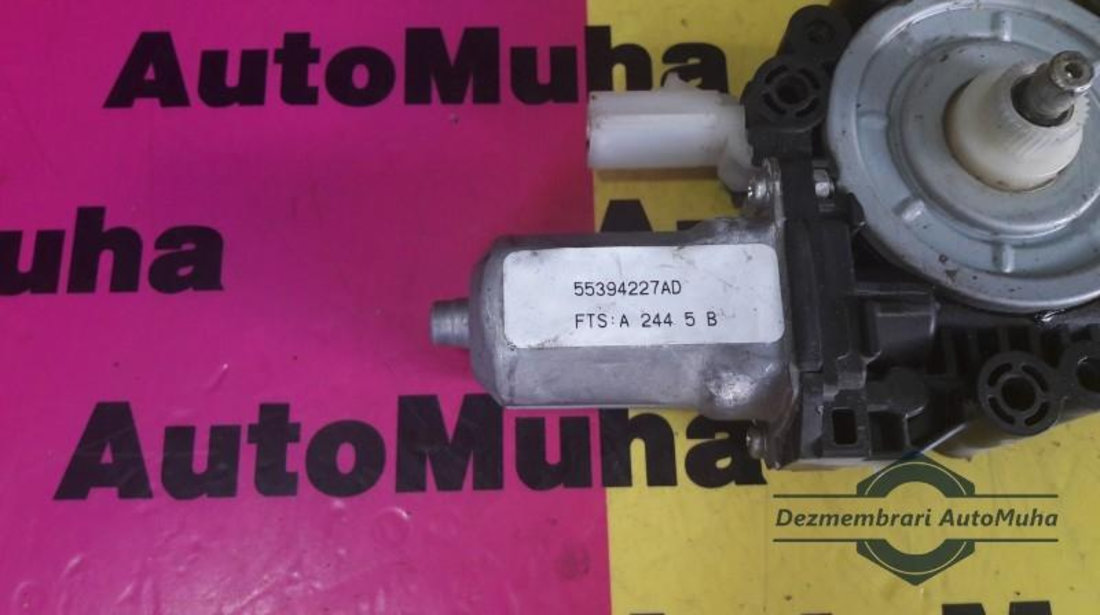 Motoras macara geam Jeep Grand Cherokee 3 (2005-2010) 55394227AD