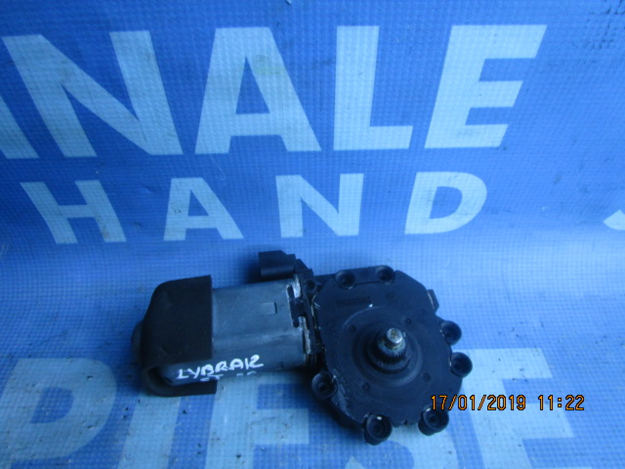 Motoras macara geam Lancia Lybra; 400396A