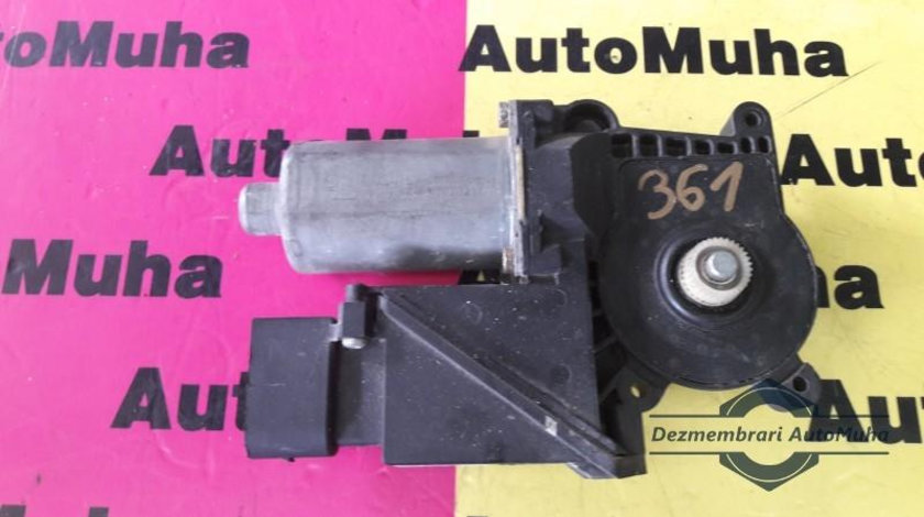 Motoras macara geam Mercedes A-Class (1997-2004) [W168] 0 130 821 698