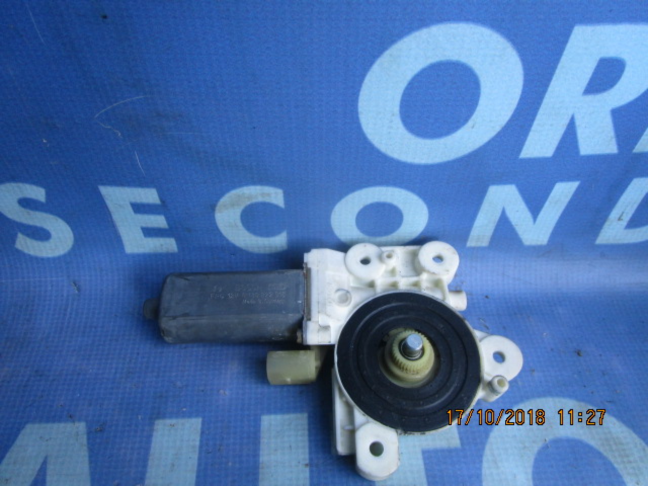 Motoras macara geam Mercedes A170 W168; A1688203842