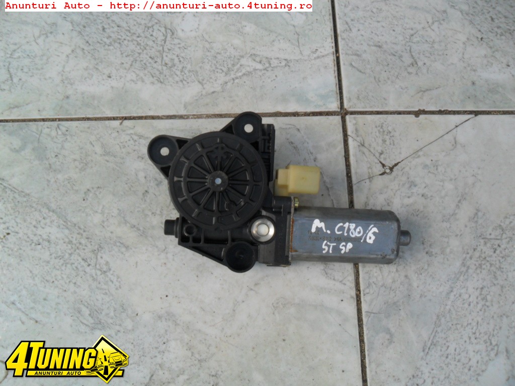 Motoras macara geam Mercedes C180 W203