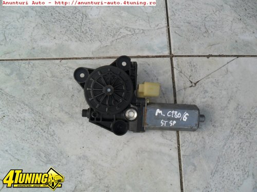 Motoras macara geam Mercedes C180 W203