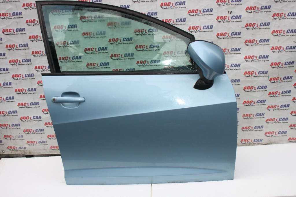 Motoras macara geam mobil usa dreapta fata Seat Ibiza (6J5) combi 2008-2017