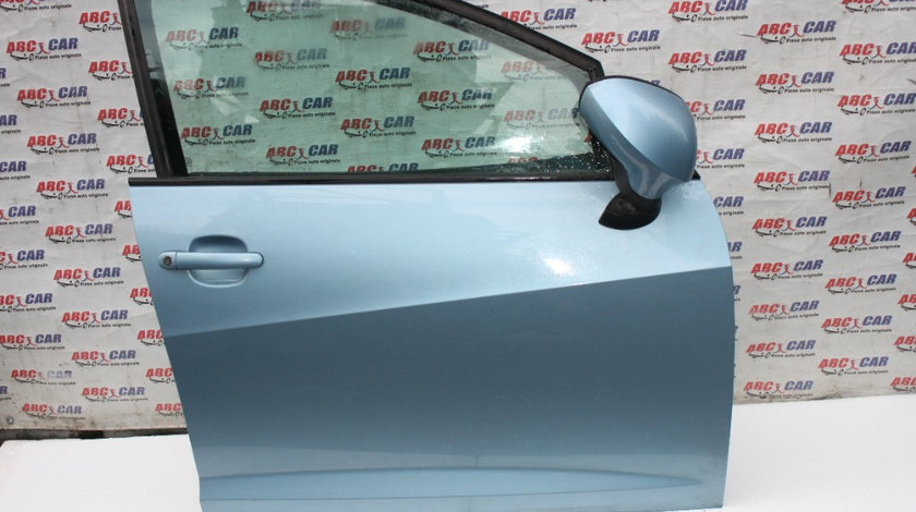 Motoras macara geam mobil usa dreapta fata Seat Ibiza (6J5) combi 2008-2017