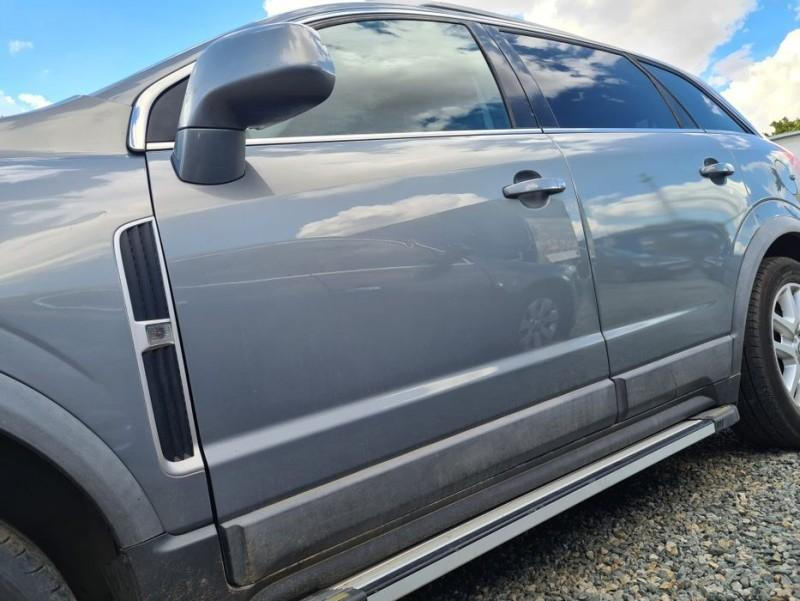 Motoras macara geam Opel Antara 2006-2010