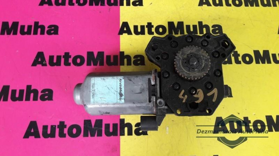 Motoras macara geam Opel Movano (1999->) 4001213