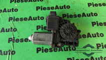 Motoras macara geam Opel Vectra B (1995-2002) 0915...