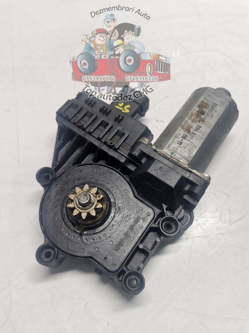 Motoras macara geam Opel Zafira B motoras usa fata spate stanga dreapta