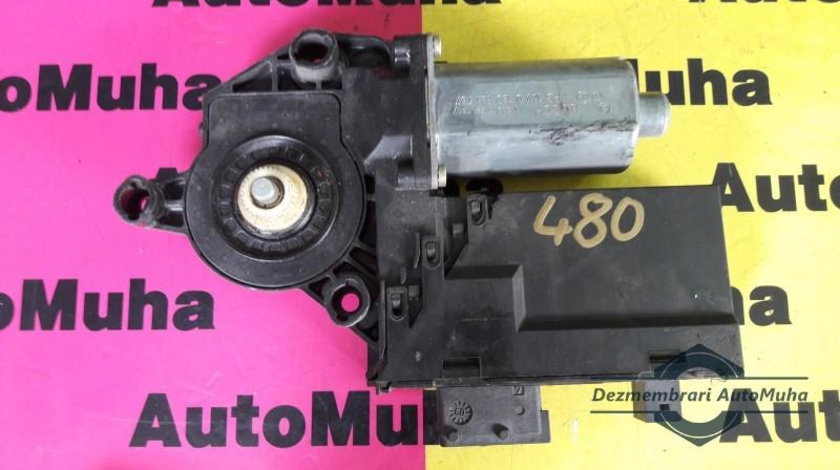 Motoras macara geam Peugeot 307 (2001-2008) 9634475580